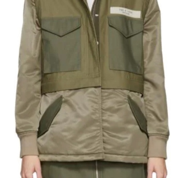 Rag & Bone Jacket - Picture 2 of 3